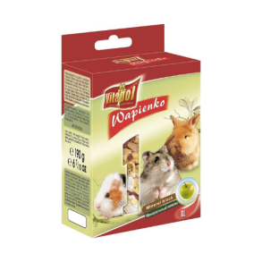 Vitapol Mineralsten m. ble 190 g.